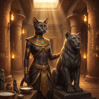 Bastet