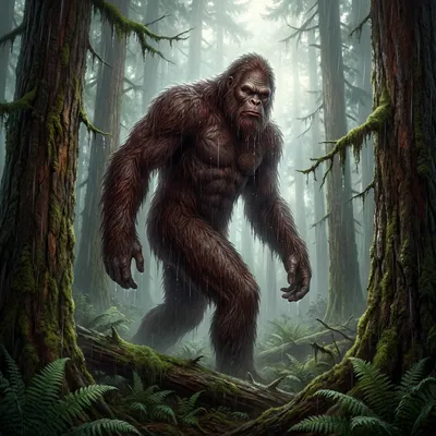Bigfoot