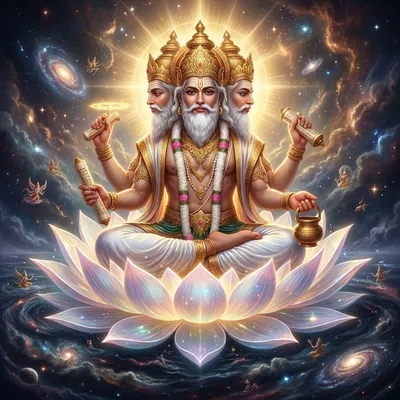 Brahma