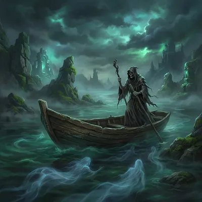 Charon
