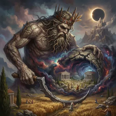 Cronus