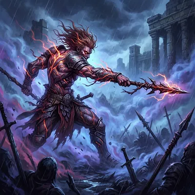 Cú Chulainn
