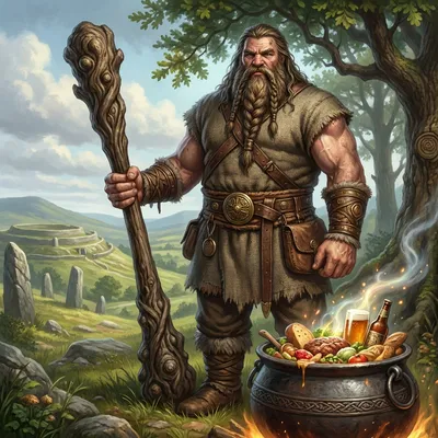 Dagda