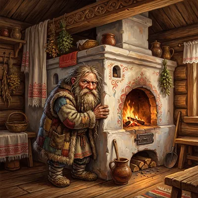 Domovoi