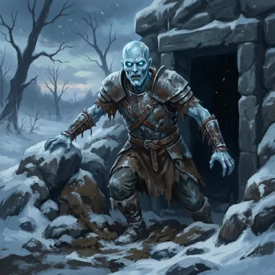 Draugr