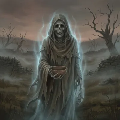 Fear Gorta