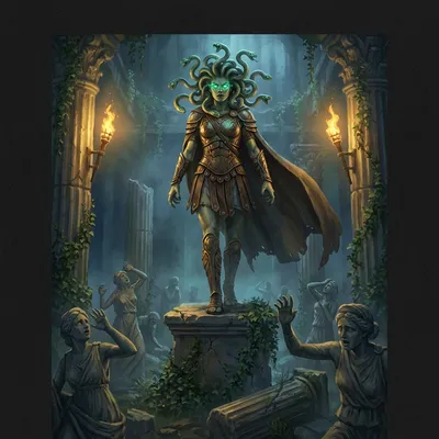 Gorgon