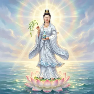 Guanyin