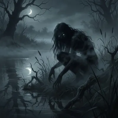 Hantu Tetek