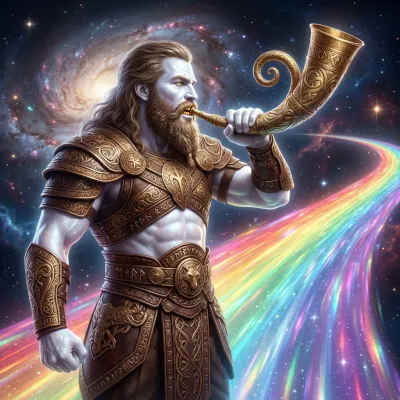 Heimdall