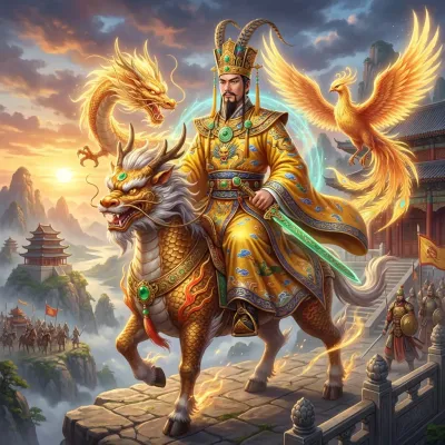 Huangdi