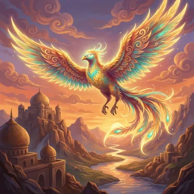 Huma Bird
