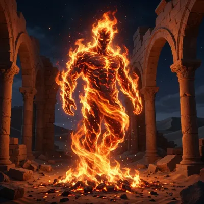 Jinn