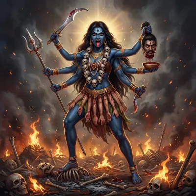 Kali