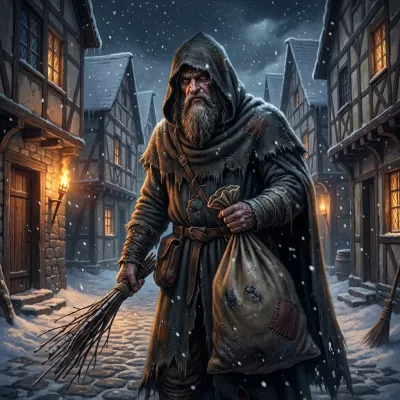 Knecht Ruprecht