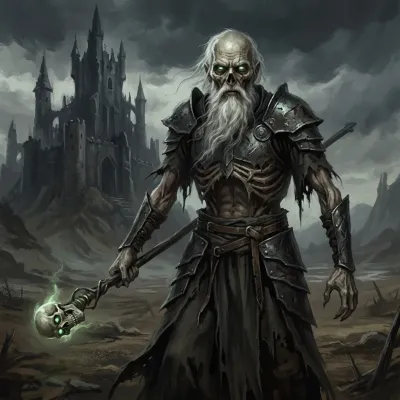 Koschei the Deathless