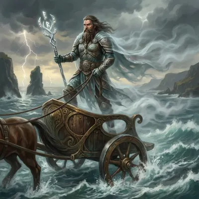 Manannán mac Lir