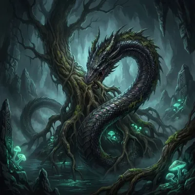 Nidhogg