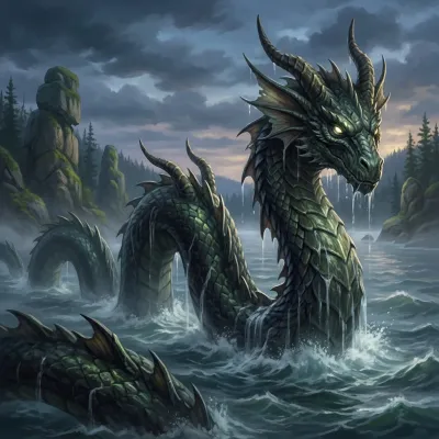 Ogopogo