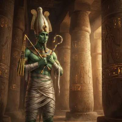 Osiris