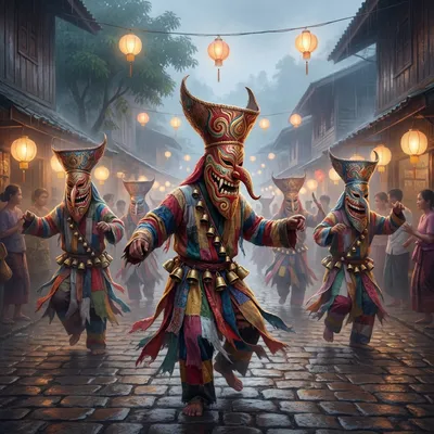 Phi Ta Khon