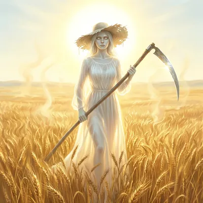 Poludnitsa