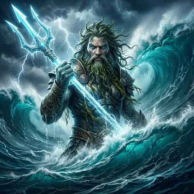 Poseidon