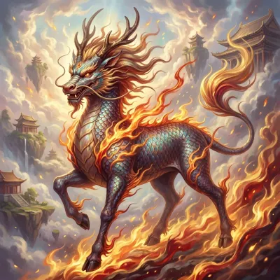 Qilin