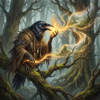 Raven