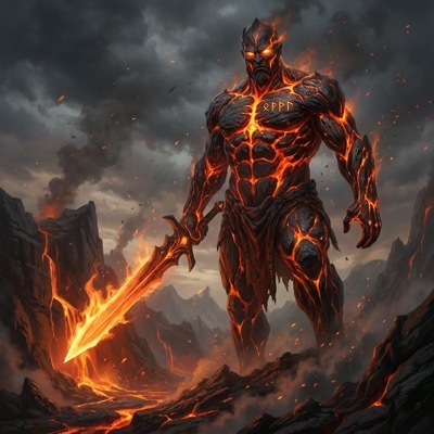 Surtr