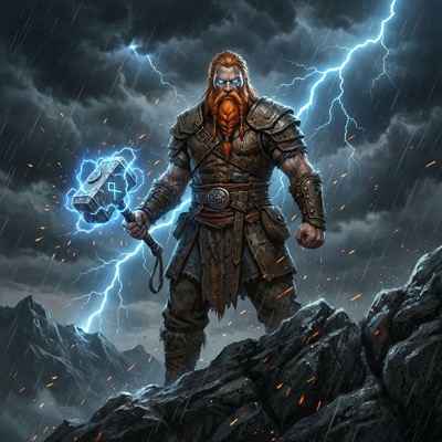 Thor