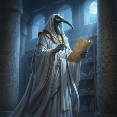 Thoth