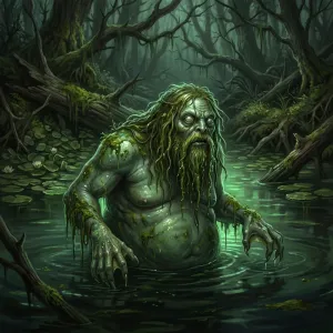 Vodyanoy