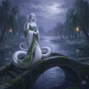 White Snake