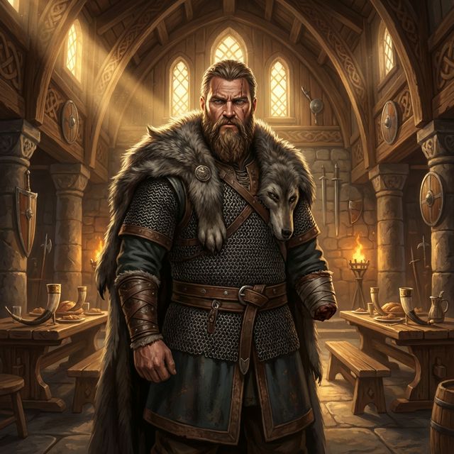 Tyr