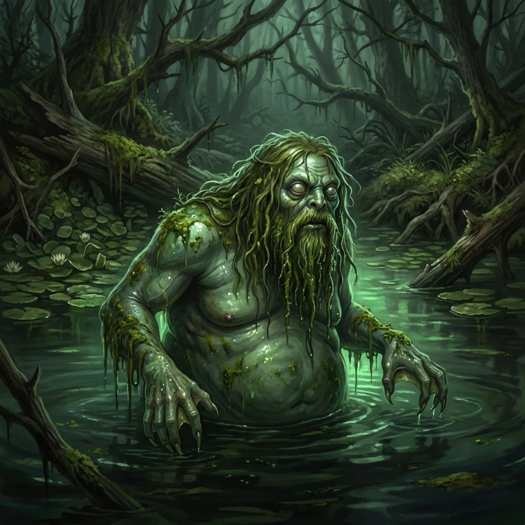 Vodyanoy