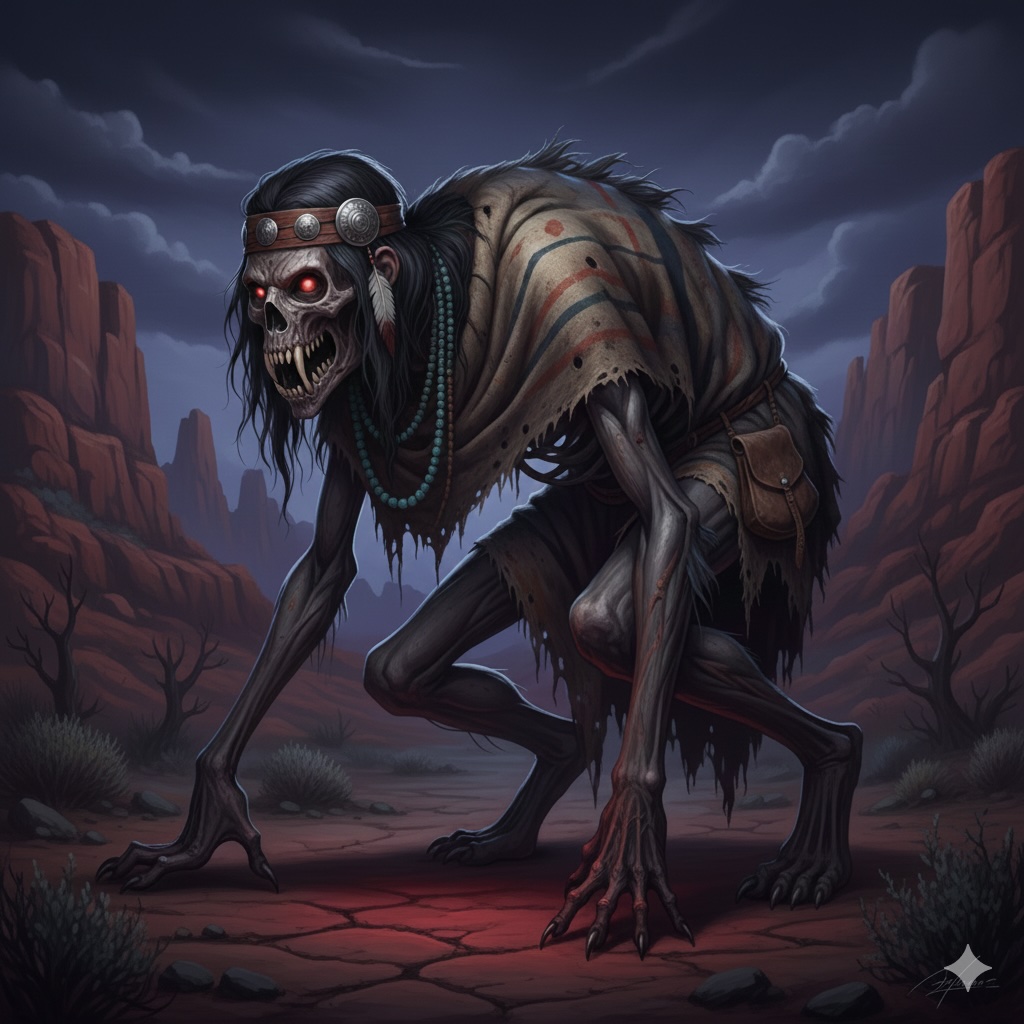 Skinwalker