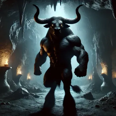 Top 10 Greek Monsters: Legends of Fear and Triumph