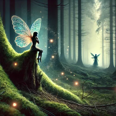 The Fae: The Good Neighbors