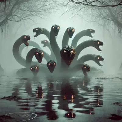 Hydra: The Multiplier