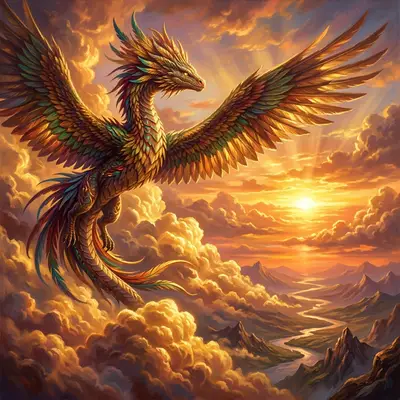 Top 10 Mythical Dragons from Around the World