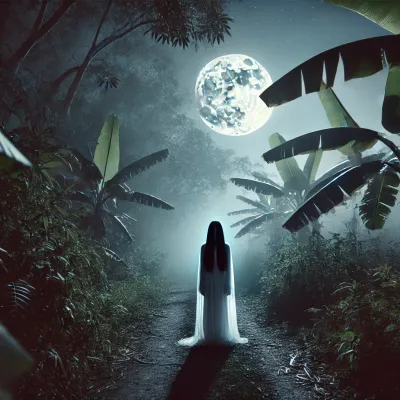 Pontianak: The Vengeful Mother