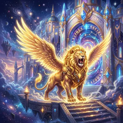 Top 10 Sacred Guardians and Holy Beasts
