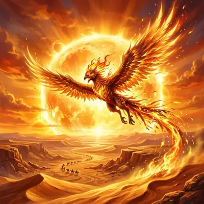 Top 10 Solar Monsters and Mythical Creatures