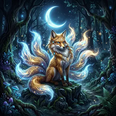 Top 10 Trickster Spirits and Shape-shifters