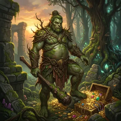 Yaksha: The Hidden Guardians