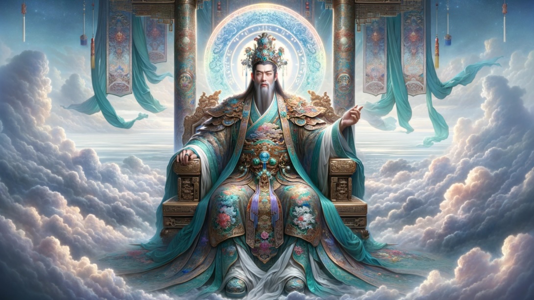 Top 10 Chinese Gods and Their Legends